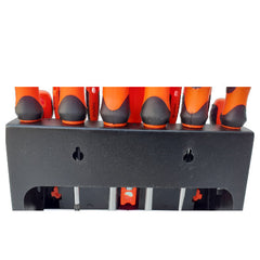 Set izvijačev in nastavkov 39/1 + TORX SET