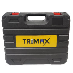 TRIMAX akumulatorski vrtalnik 18vx2 - 5AH