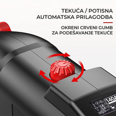 Mobilni varilni stroj