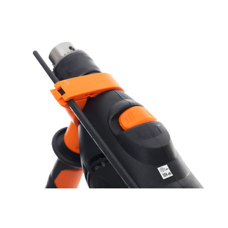 Električni udarni vrtalnik 1700W