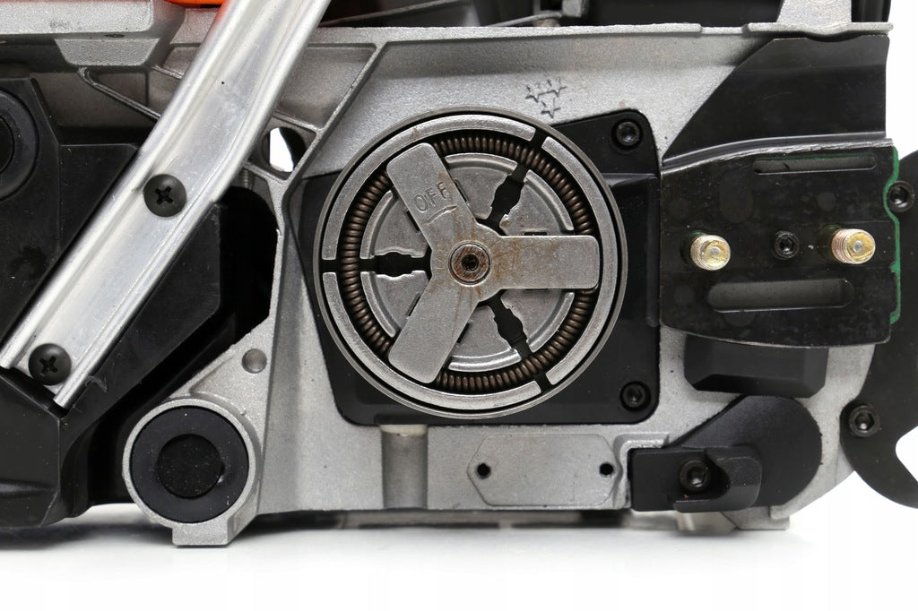 Motorna žaga - KRAFT&DELE 5000 5,3 hp