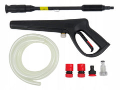 Visokotlačni čistilnik 2100W-200 bar z kolutom