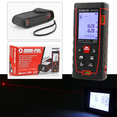 Laserski daljinomer 50m
