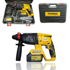 Udarno kladivo AKU | TRIMAX