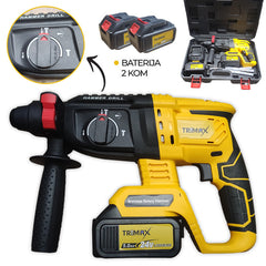 Udarno kladivo AKU | TRIMAX