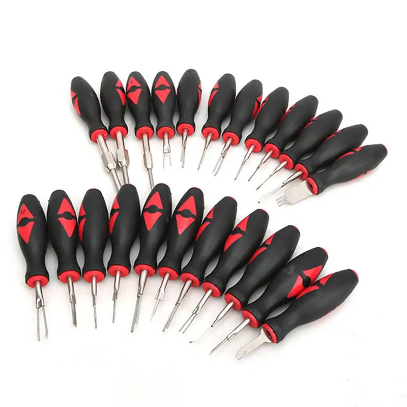 Univerzalno orodje za konektorje (pins) 23 delov -6045