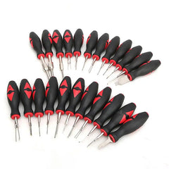 Univerzalno orodje za konektorje (pins) 23 delov -6045