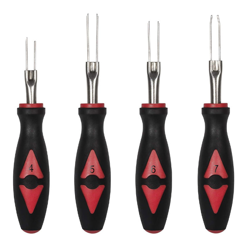 Univerzalno orodje za konektorje (pins) 23 delov -6045