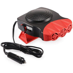 Avtomobilski grelnik s hladilnikom | 200W 12V