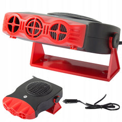 Avtomobilski grelnik s hladilnikom | 200W 12V