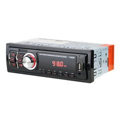Avtoradio – Bluetooth, USB, Mikro SD in FM radio