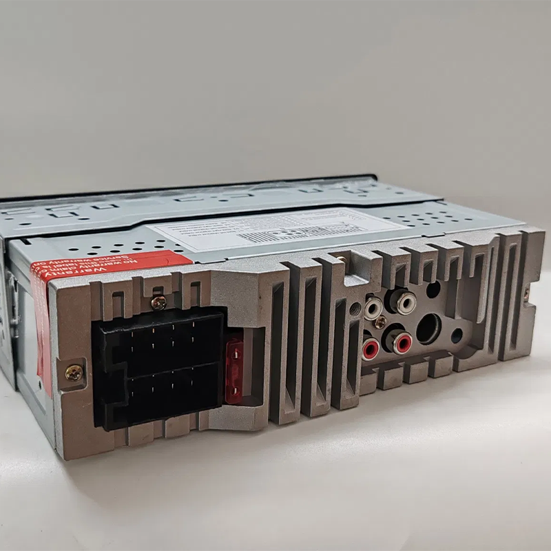 Avtoradio – Bluetooth, USB, Mikro SD in FM radio