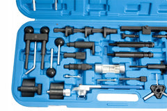Set orodja za blokado (ločevanje) VAG motorjev: VW, Audi, Škoda, Seat