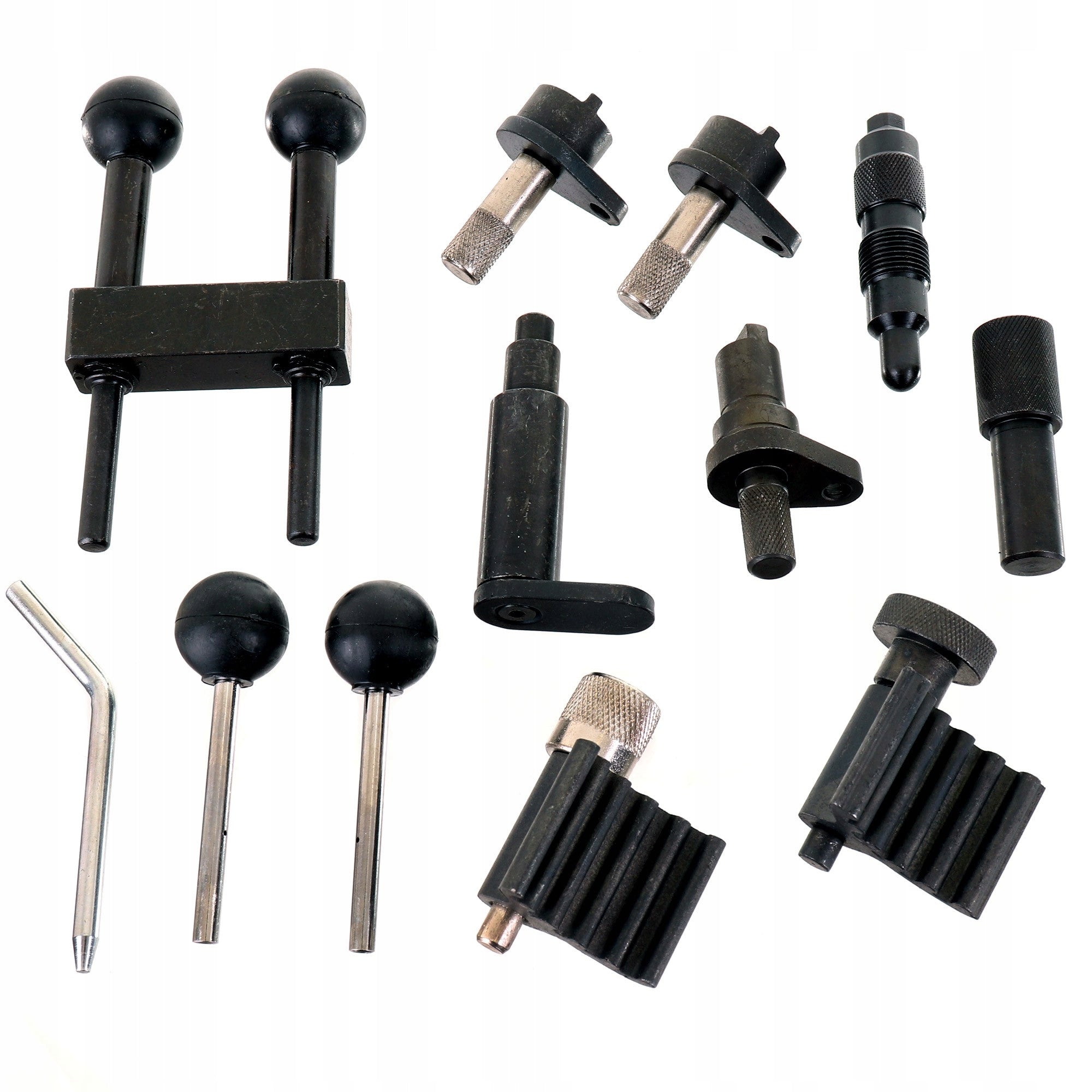 Set orodja za blokado (ločevanje) VAG motorjev: VW, Audi, Škoda, Seat