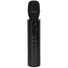 Bežični Karaoke Mikrofon - Bluetooth, 2000 mAh, SD, USB