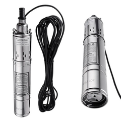 črpalka za vodnjak RAKETA 1100w