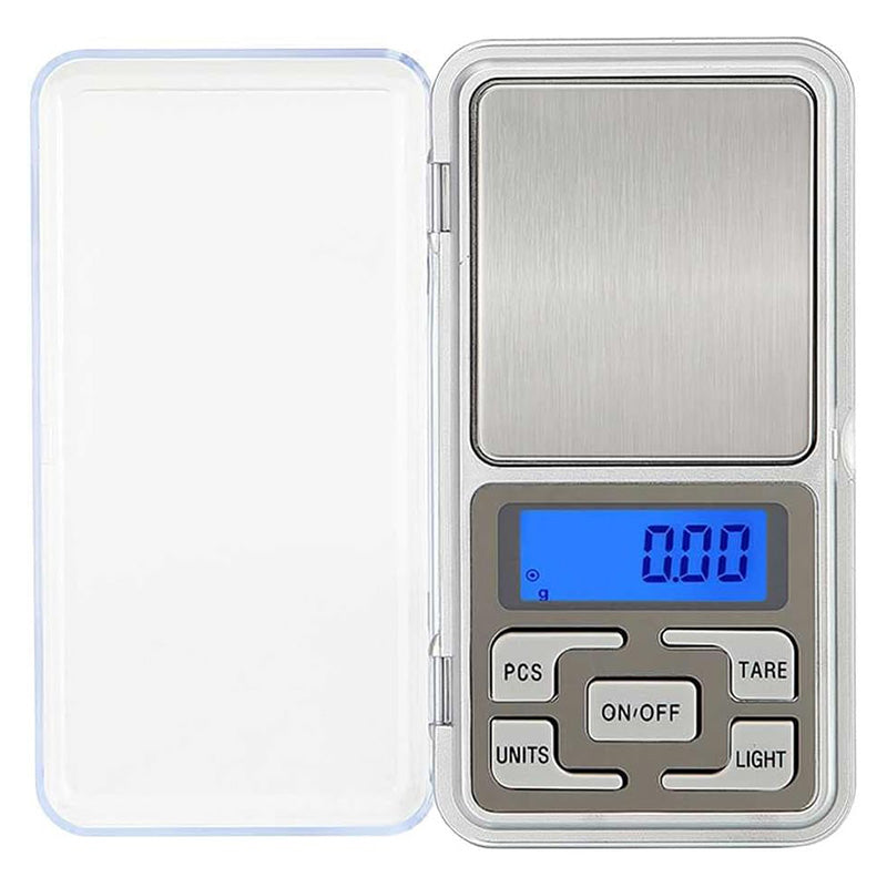 Digitalna mini tehtnica