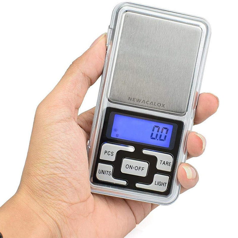 Digitalna mini tehtnica