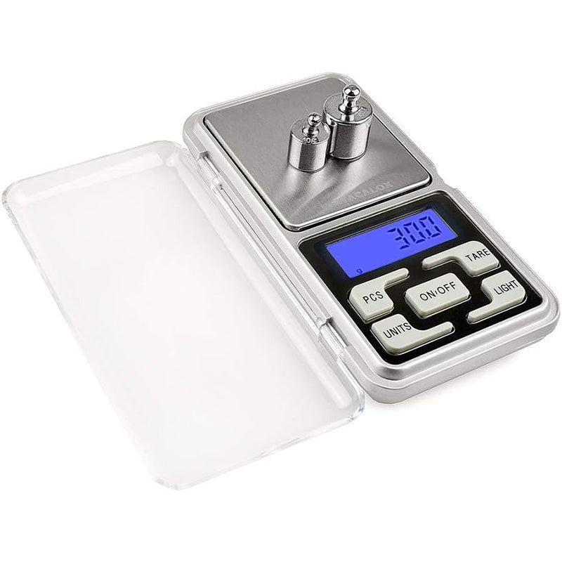 Digitalna mini tehtnica