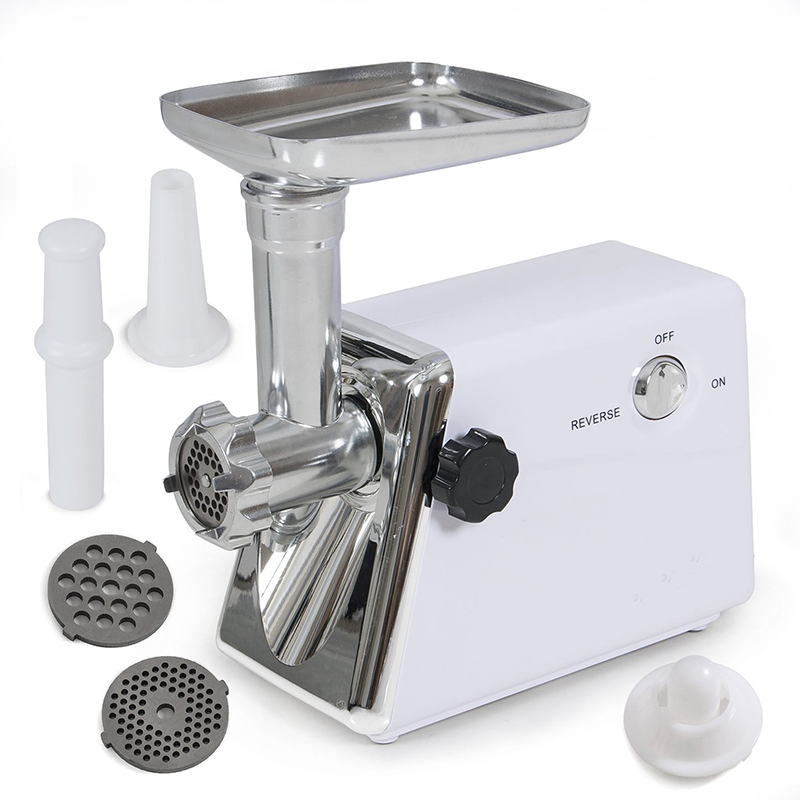 Električni mlin za mletje mesa - INOX