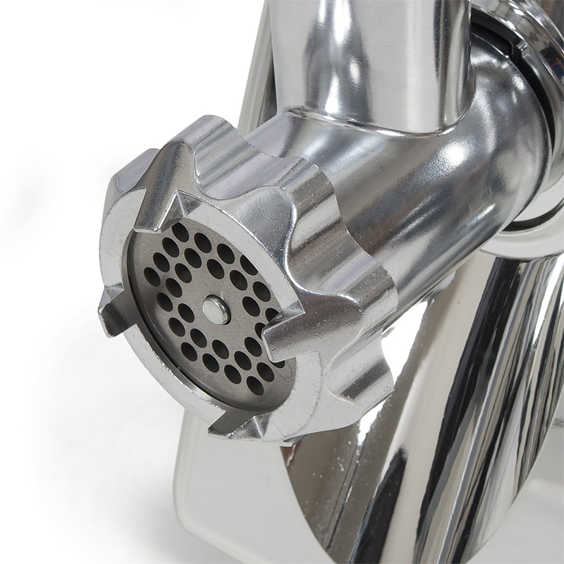 Električni mlin za mletje mesa - INOX