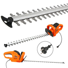 Električne škarje za živo mejo DEMON 610MM