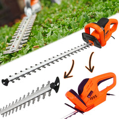 Električne škarje za živo mejo DEMON 610MM