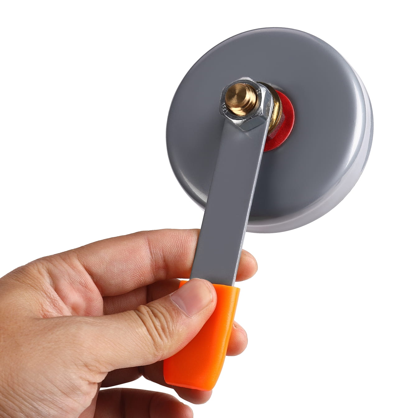 Magnetska stezaljka za uzemljenje 500 A