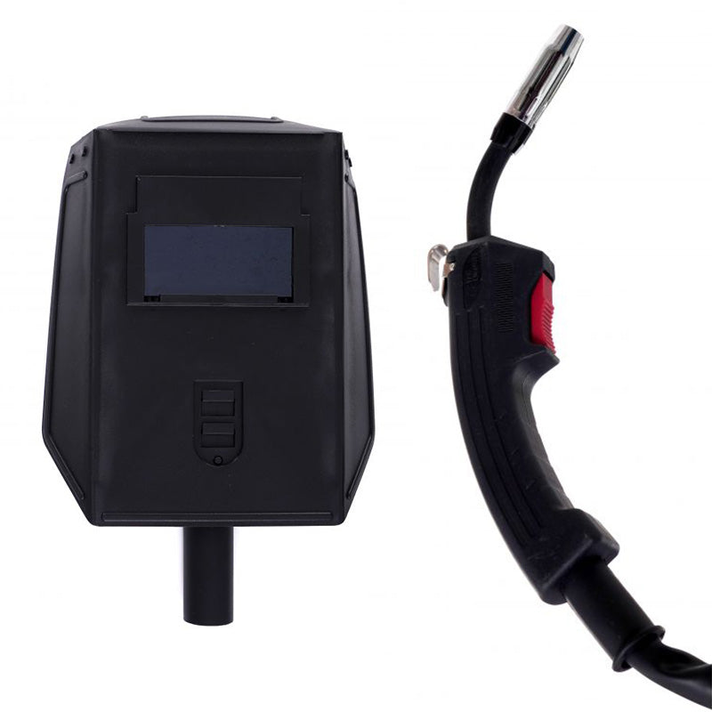 Varilni aparat MIG/MAG 200A (BREZ PLINA)