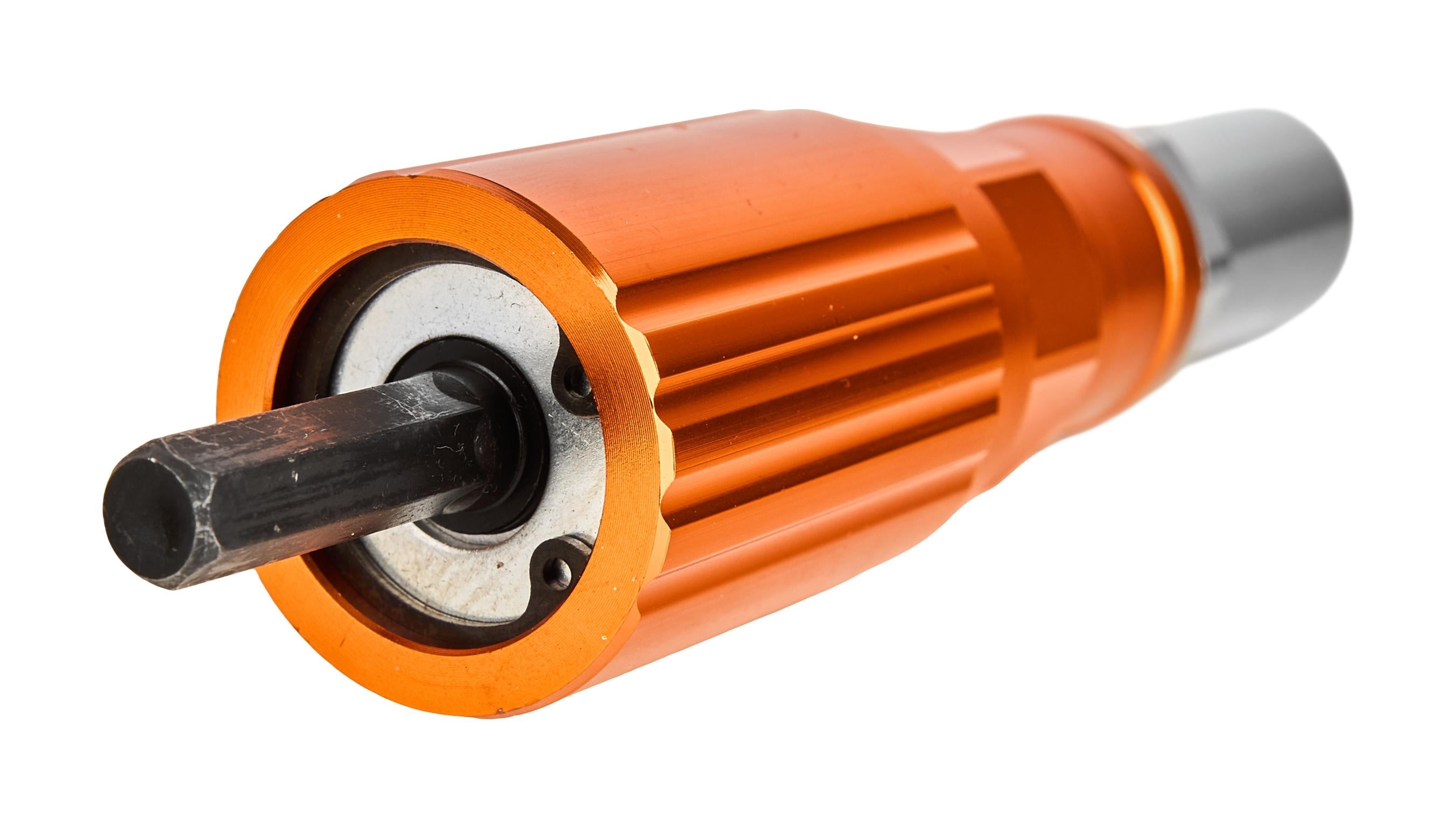 Adapter nitovne kliješta za zakovice za bušilicu/odvijač s ručkom KD12700 (2,4–4,8 mm)