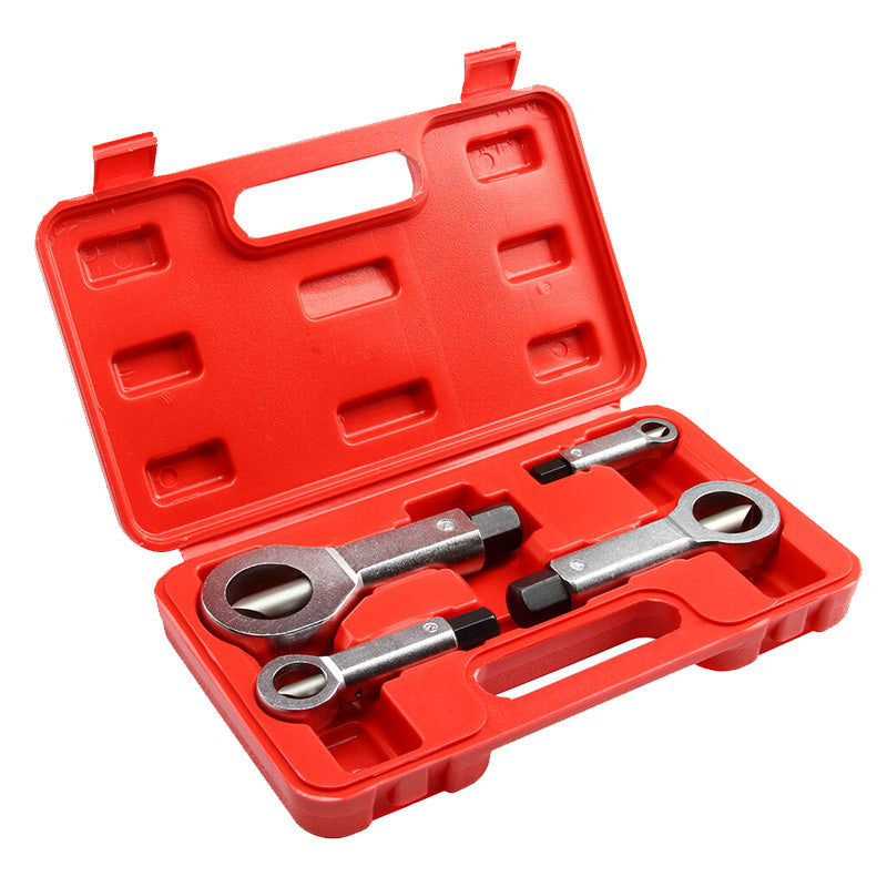 Komplet orodij za odstranjevanje matic 9 mm-27 mm