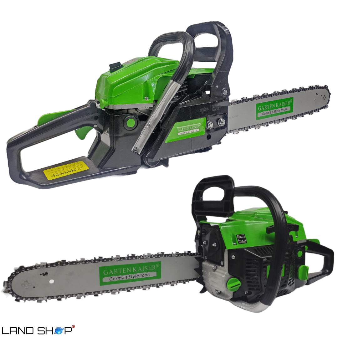Motorna žaga GK 4.2hp