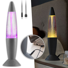 LED Lampa Storm