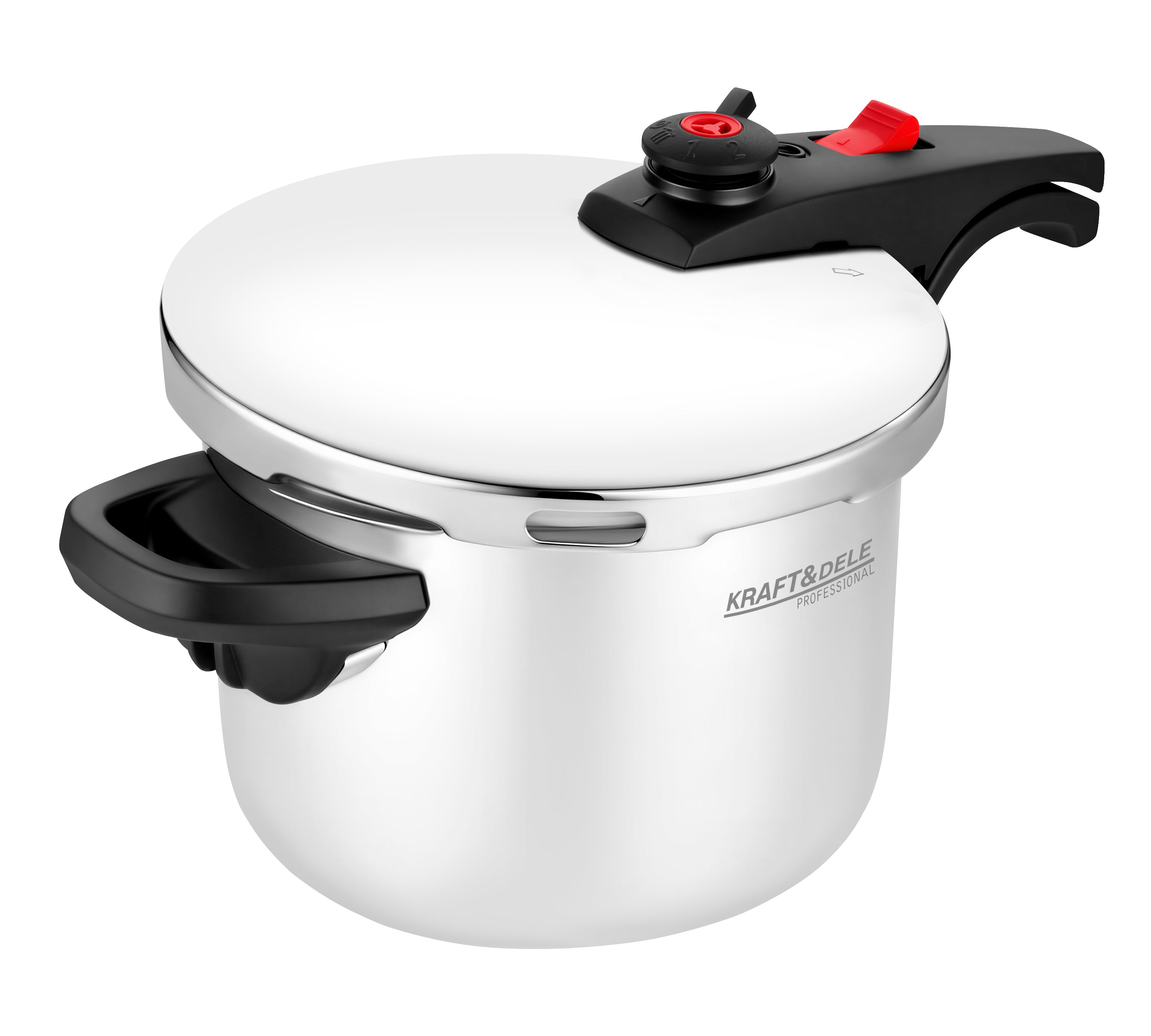 Ekspres lonac 6 l, 22 cm, KD4296