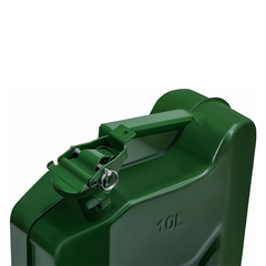 Metalni kanister 10L