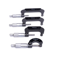 Mikrometer nastavljen 0-100 mm