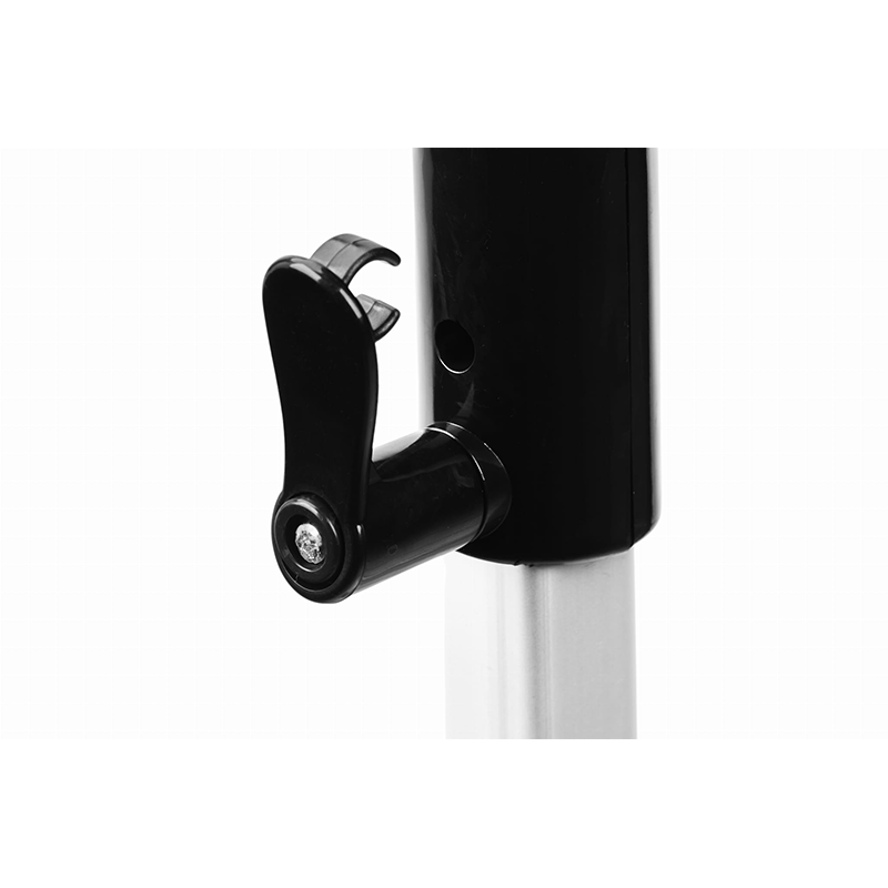 Parni čistač, 12 u 1, crna