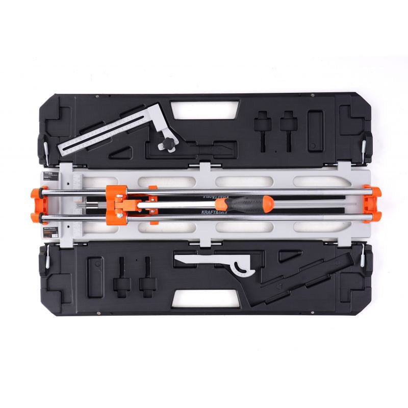 Zložljiv ročni rezalnik ploščic 600 mm