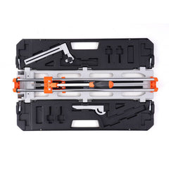 Zložljiv ročni rezalnik ploščic 600 mm