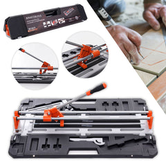 Zložljiv ročni rezalnik ploščic 600 mm