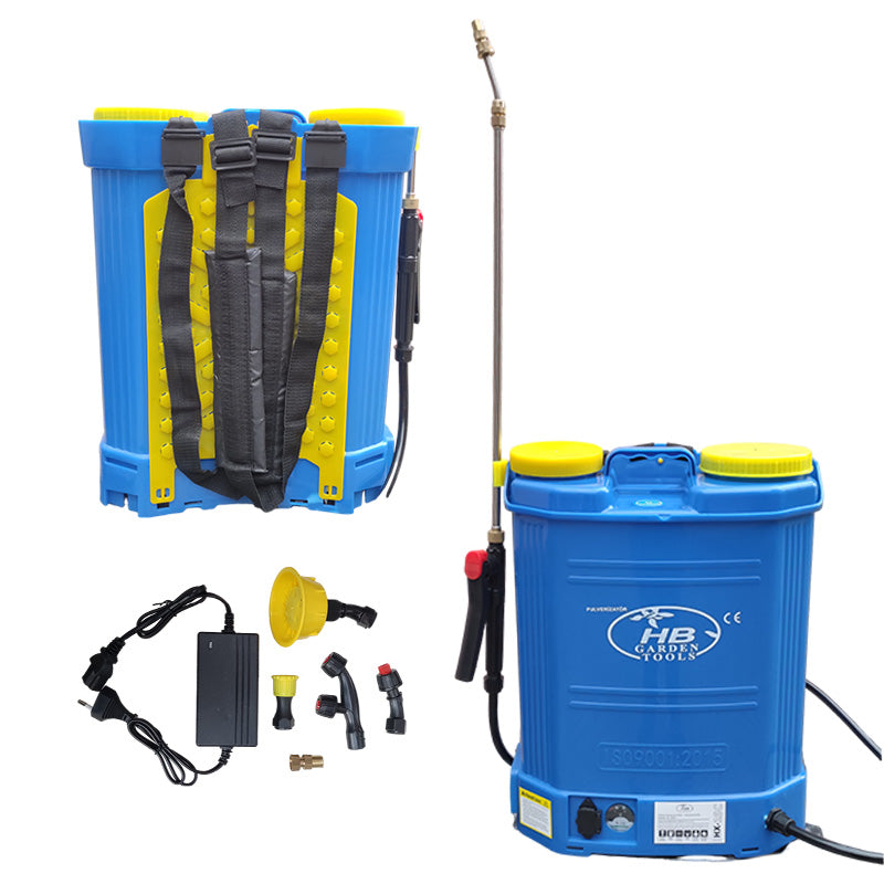 Škropilnica HB 16L | model 2024