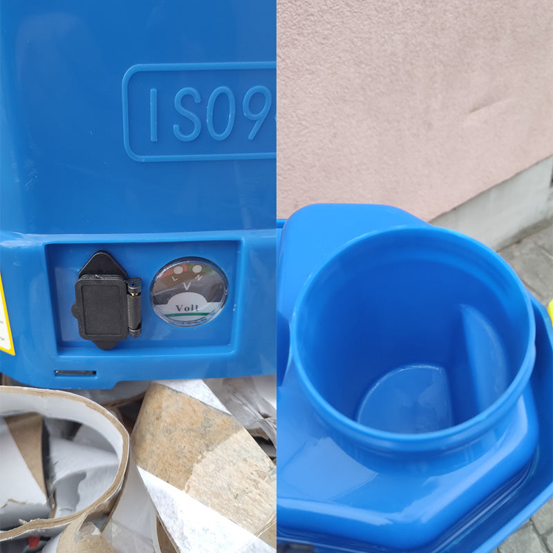 Škropilnica HB 16L | model 2024