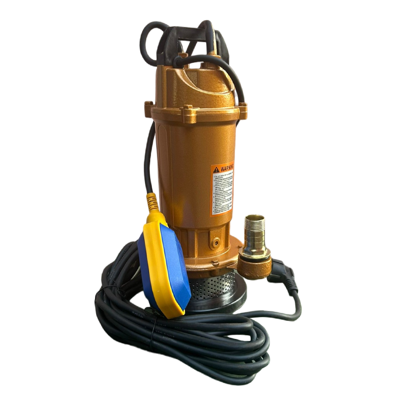Črpalka za greznice z mlinčkom | 1250W