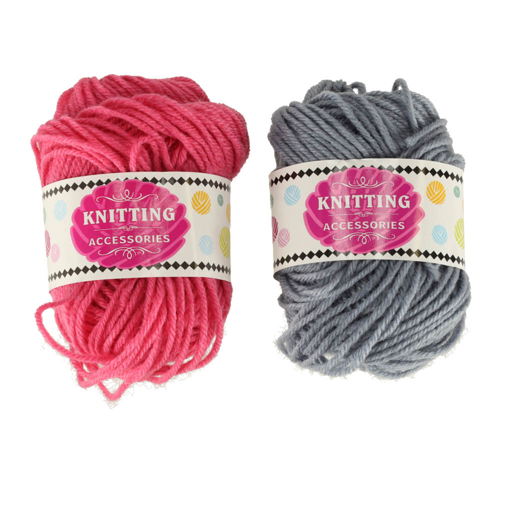 Pleterna mašina s 22 igle + 2 klupka pređe