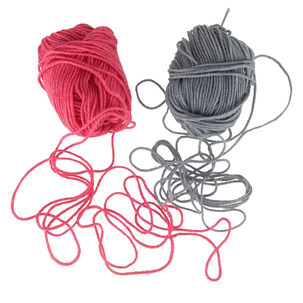 Pleterna mašina s 22 igle + 2 klupka pređe