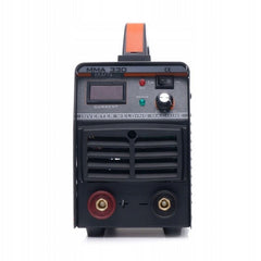 Profesionalni inverter IGBT za varjenje z LCD zaslonom 330A