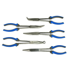 Set klešč 5 kom 280 mm