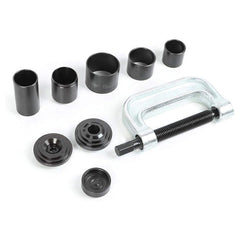 Set orodja za menjavo krogličnih in U-zglobov - 9 delov