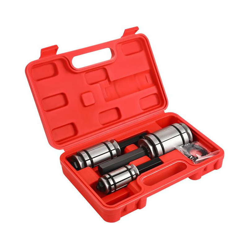 Set alata za širenje cijevi auspuha