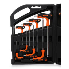 Set ključev TORX IMBUS 16 kosov
